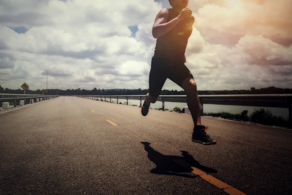 Add Speed Workouts To Your Weekly Training