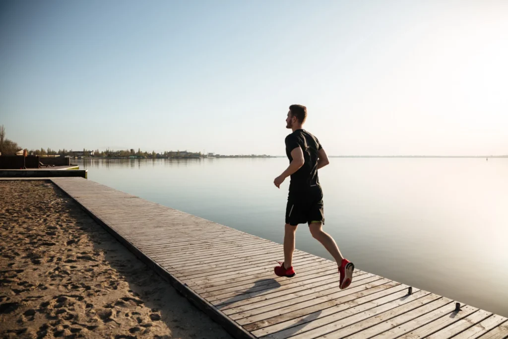 Build A Durable Body Beyond Running Miles