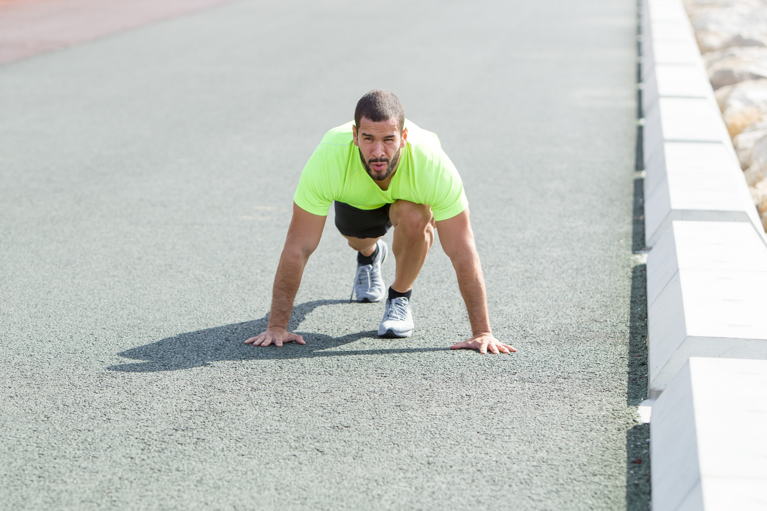 Running injury prevention